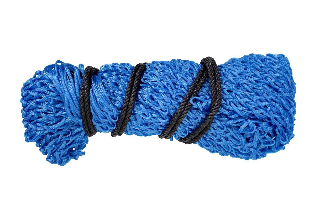 Derby Originals 56” Ultra Slow Feed Hanging Hay Net for Horses