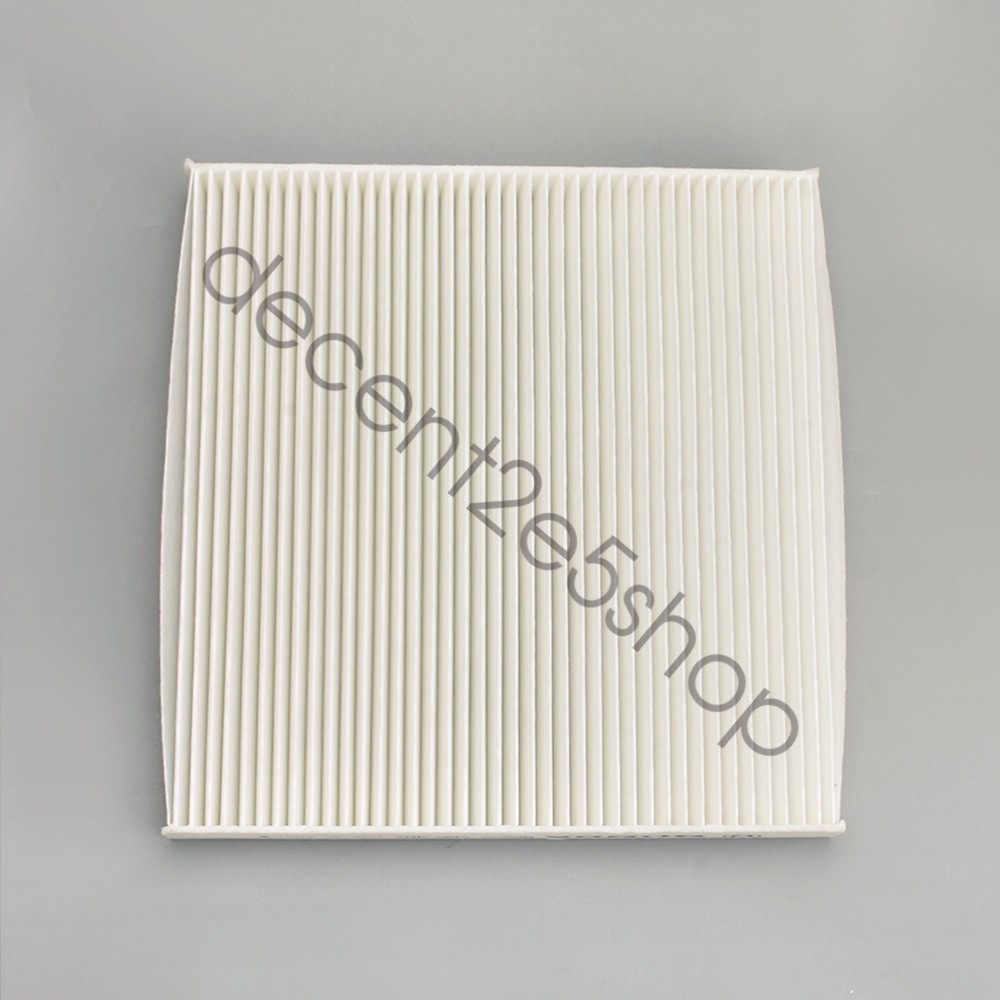 Genuine OEM Cabin Air Filters For HONDA ACURA MICRON 80292-SDA-407 ACCORD CIVIC