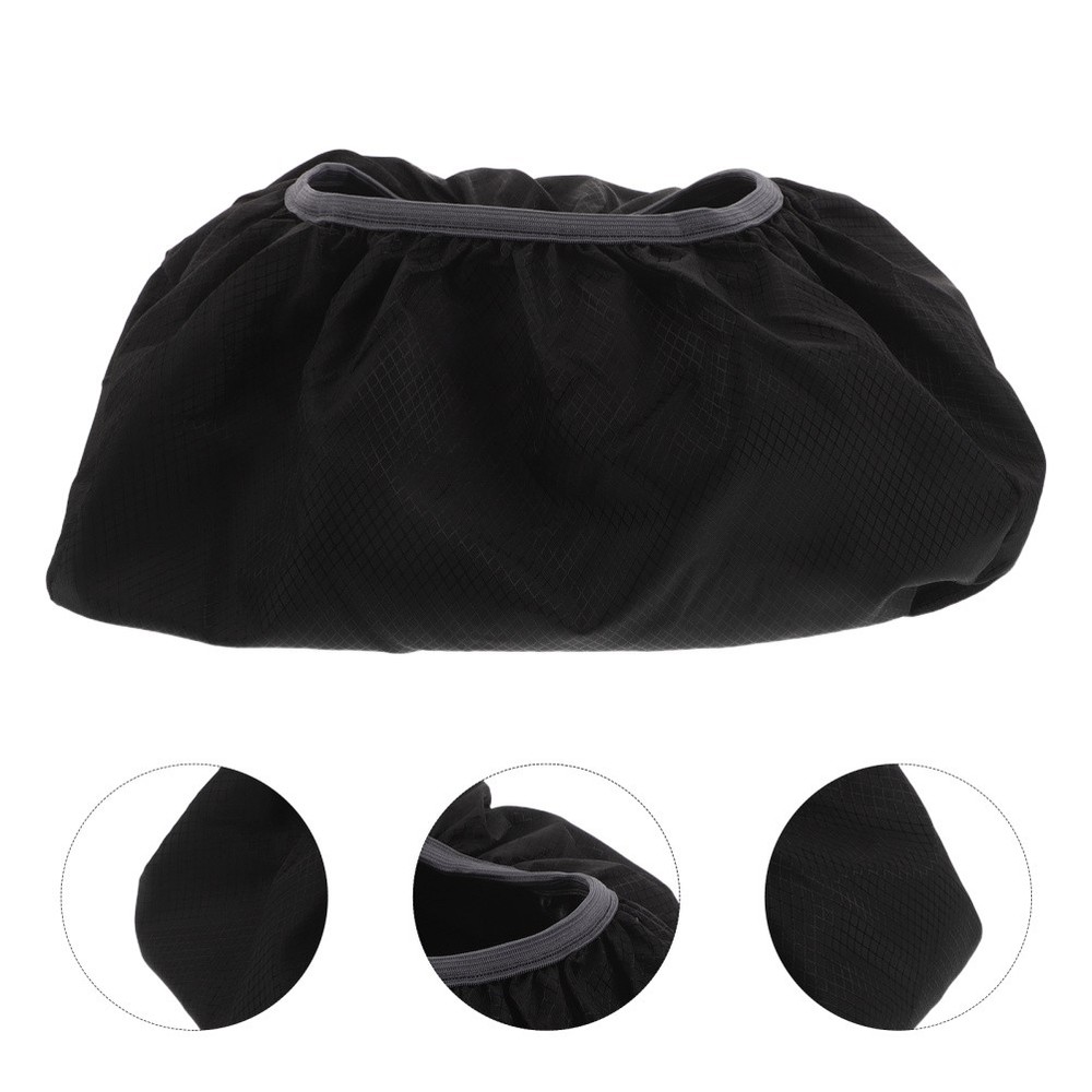 Schoolbag Protection Cover Rucksack Luggage Protector Backpack Bottom Layer