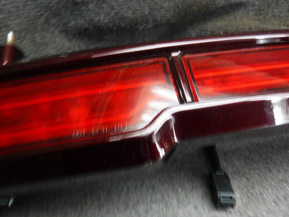 13 Harley FLHTCUSE Left Tour Pak Light S1L