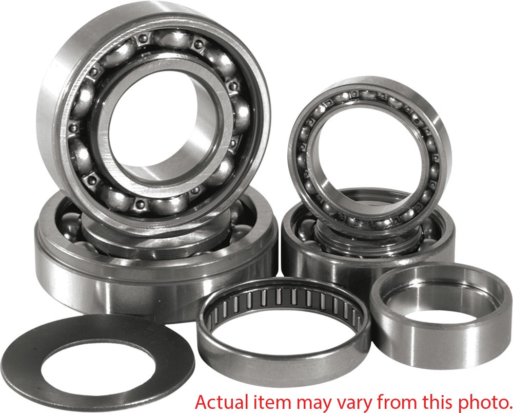 Hot Rods TBK0008 Transmission Bearing Kit