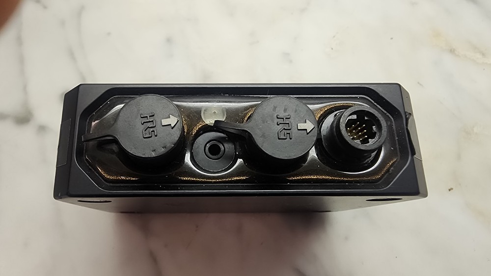 Kessler Motor Module