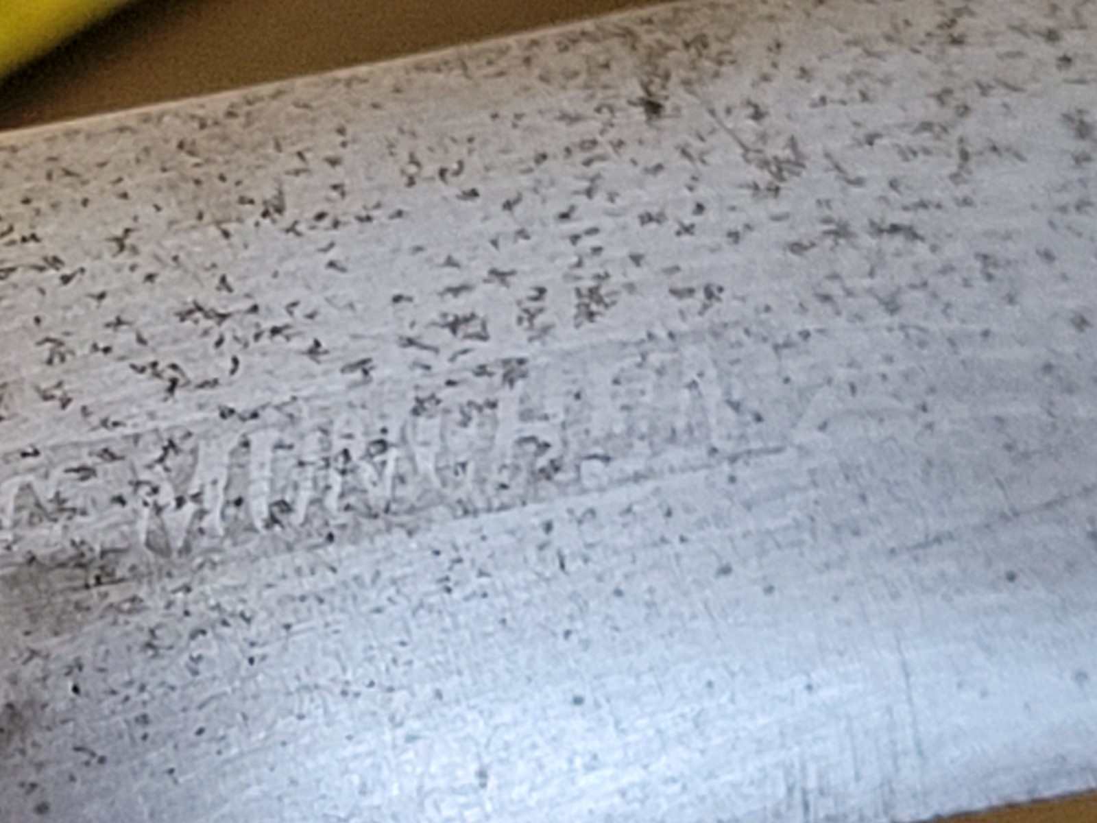 EXCELLENT WWI German Police Sword & Sheath