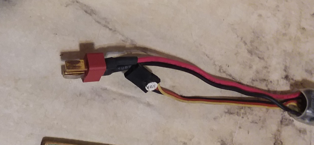 NEW Art-Tech 30amp 30A R/C Plane Electronic Speed Controller