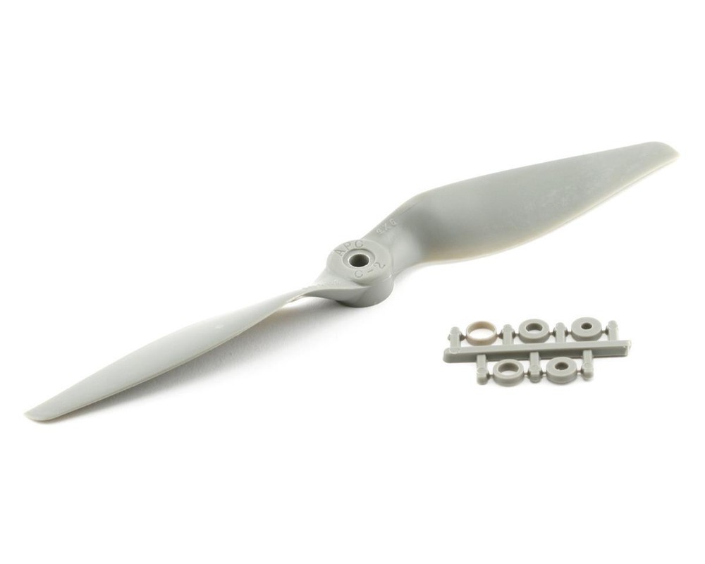 APC 9x6 Thin Electric Propeller [APCLP09060E]