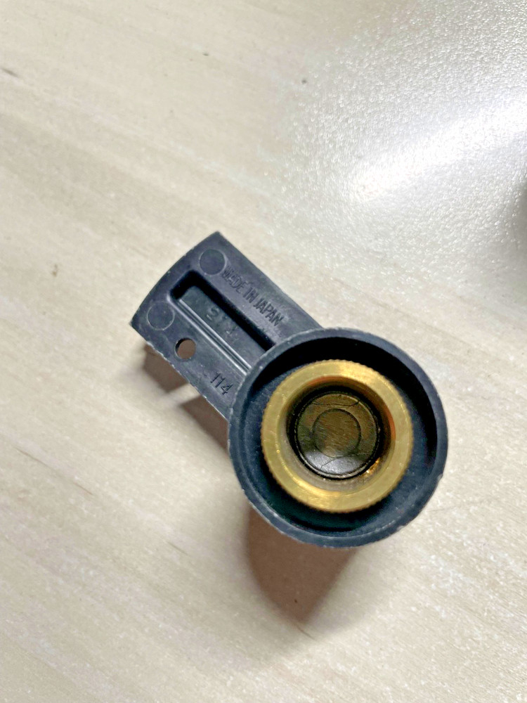 Carquest DAA1274, Distributor Rotor