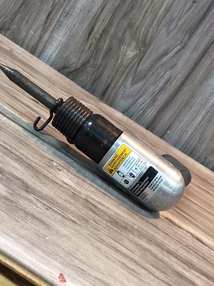 CAMPBELL HAUSFELD TL0503 (PSL031593)