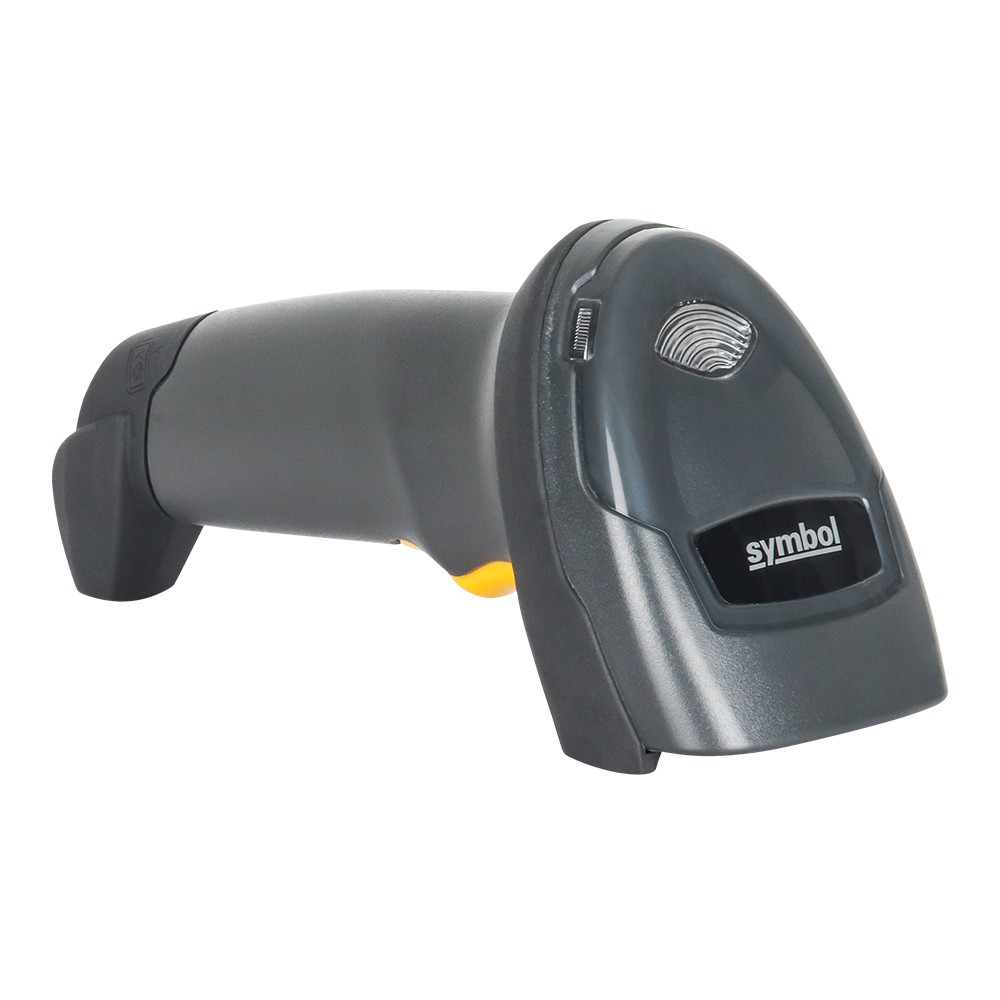 Symbol Zebra DS4308-XD00007VZAP Handheld 1D 2D USB Wired Barcode Scanner Reader