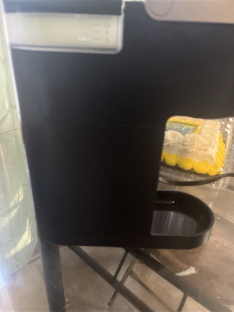 Keurig Black