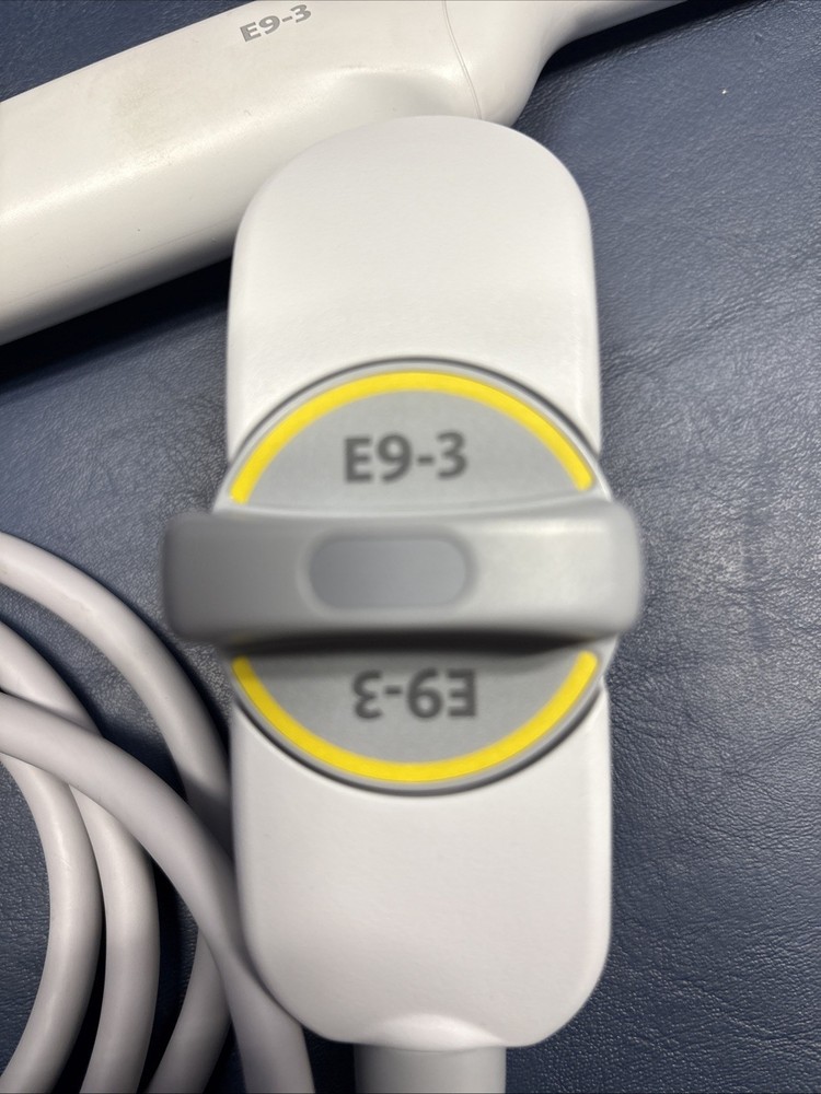 Mindray Zonare E9-3 Transducer Probe