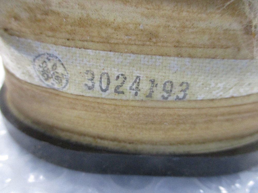 GENERAL ELECTRIC 3024193 COIL NSNP