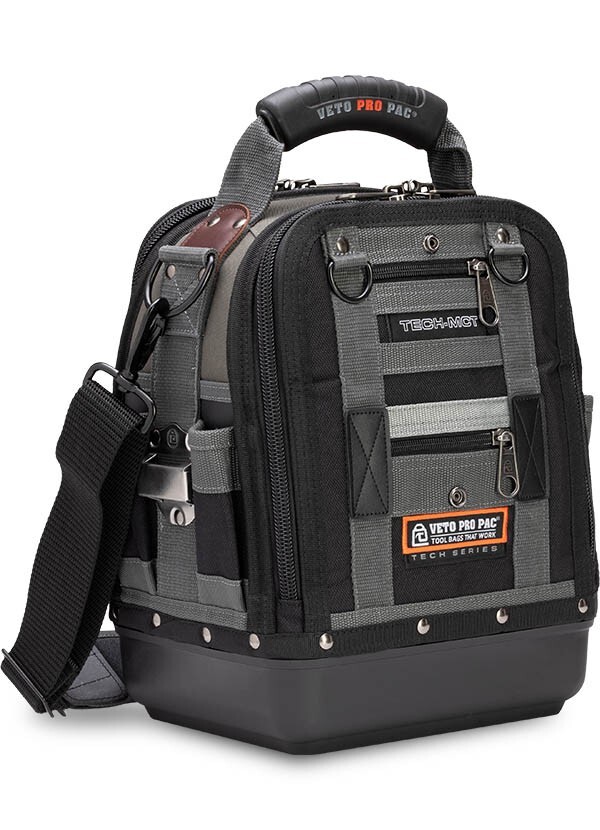Veto Pro Pac TECH MCT Compact/Tall Installation Tool Bag