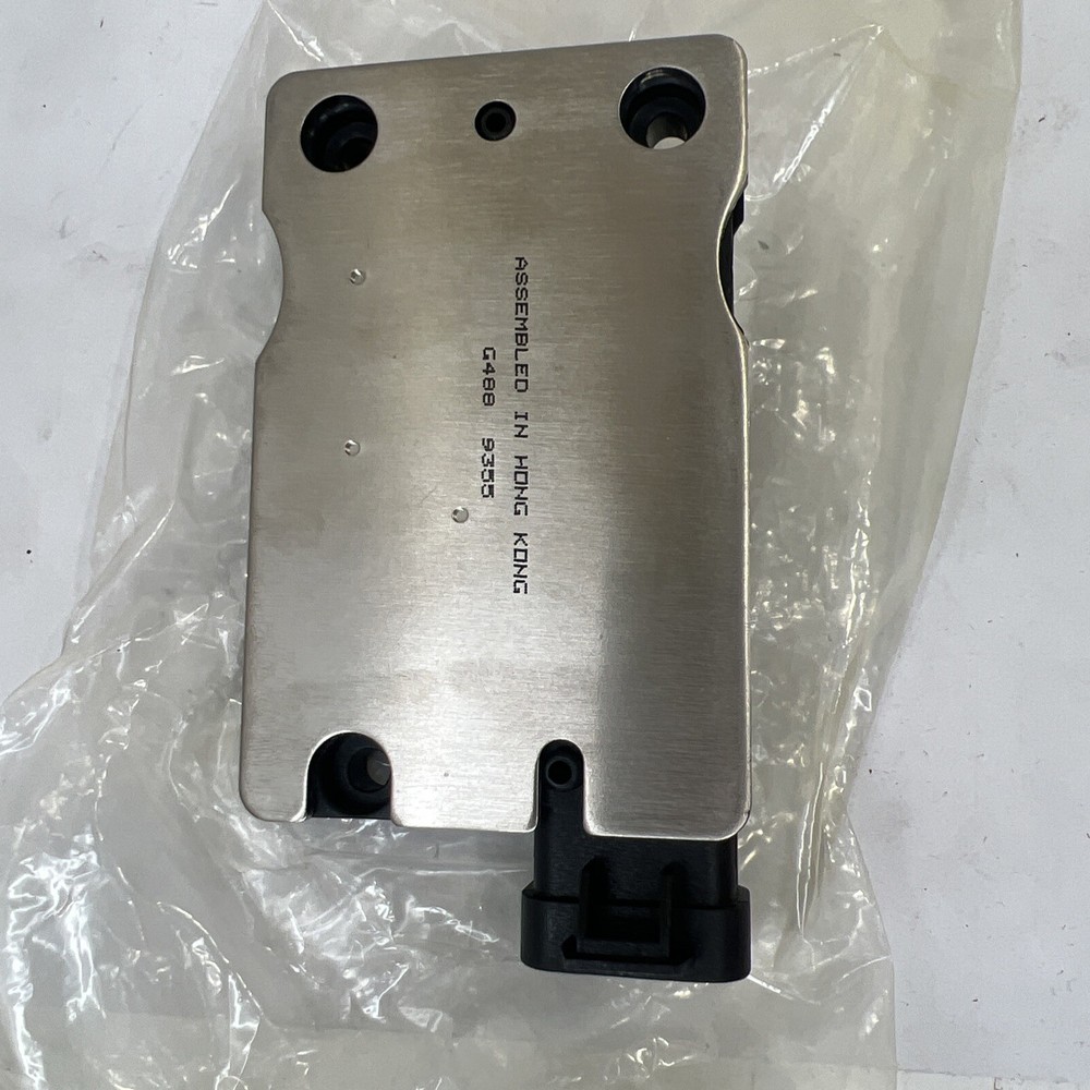 Ignition Control Module Standard T-Series LX366T