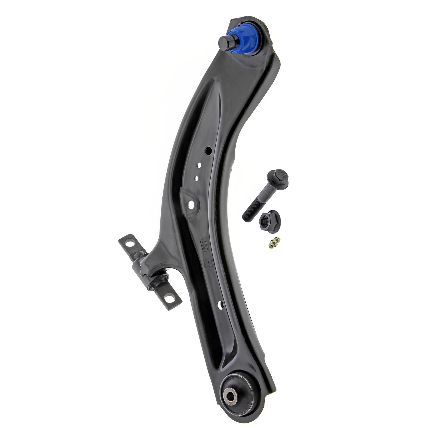 Front Lower Control Arms with Ball Joint for 2014 2015 - 2020 Nissan Rogue Sport