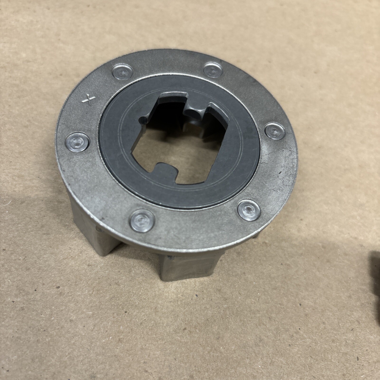 OE Stanadyne Roosamaster FLEX RING FAILURE KIT for DB Diesel Fuel Injection Pump