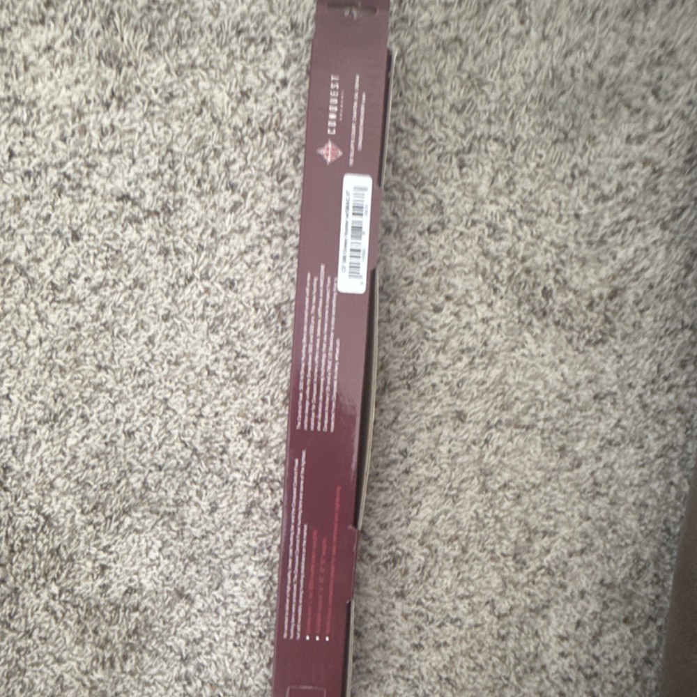 Conquest Archery Control Freak Archery Bow Stabilizer Model Control Freak