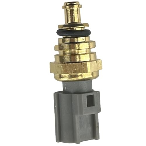 Engine Coolant Temperature Sensor Compatible with Range Rover MKC MKT MKZ