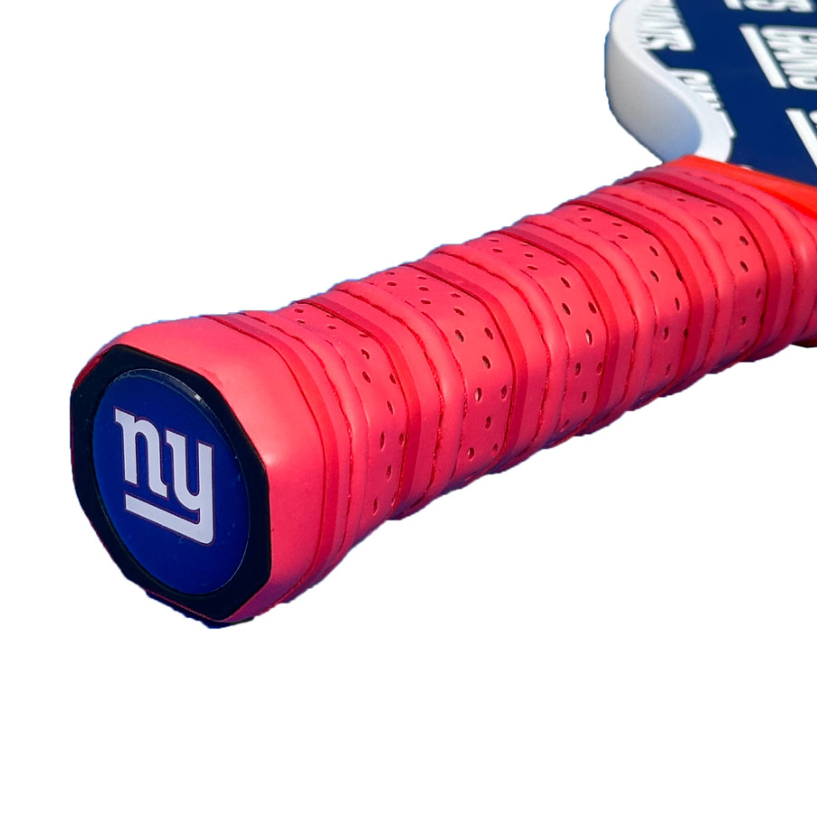 New York Giants Pickleball Paddle