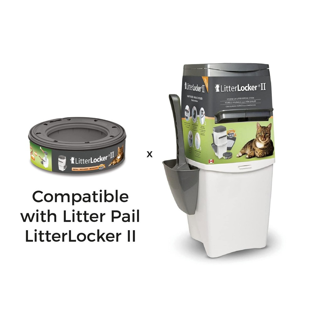 Litter Locker Refill