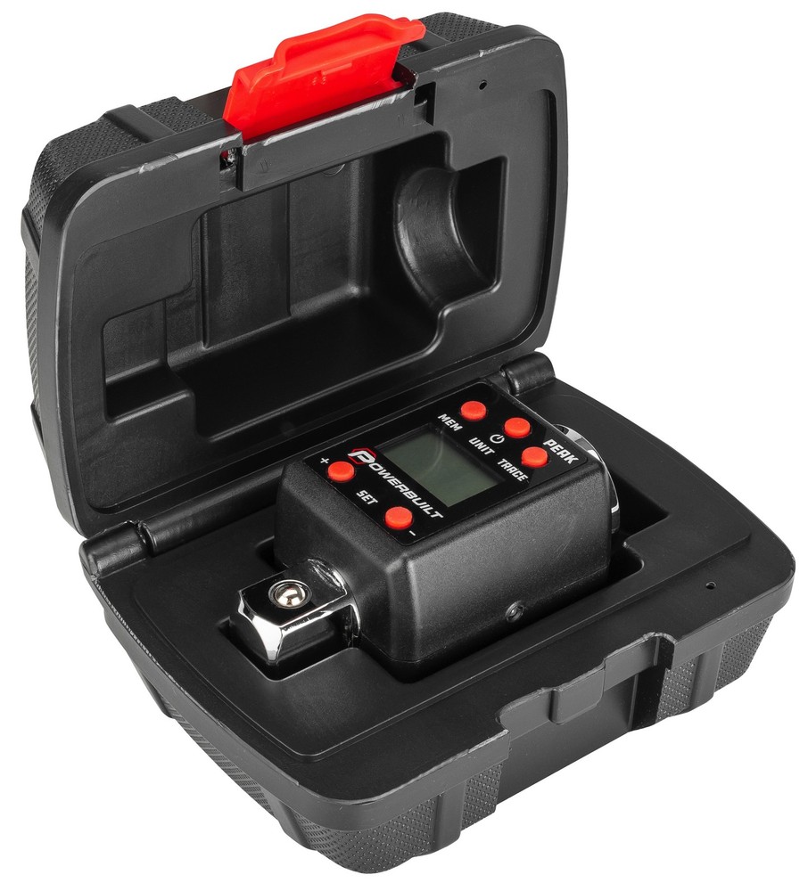 Powerbuilt - 940994