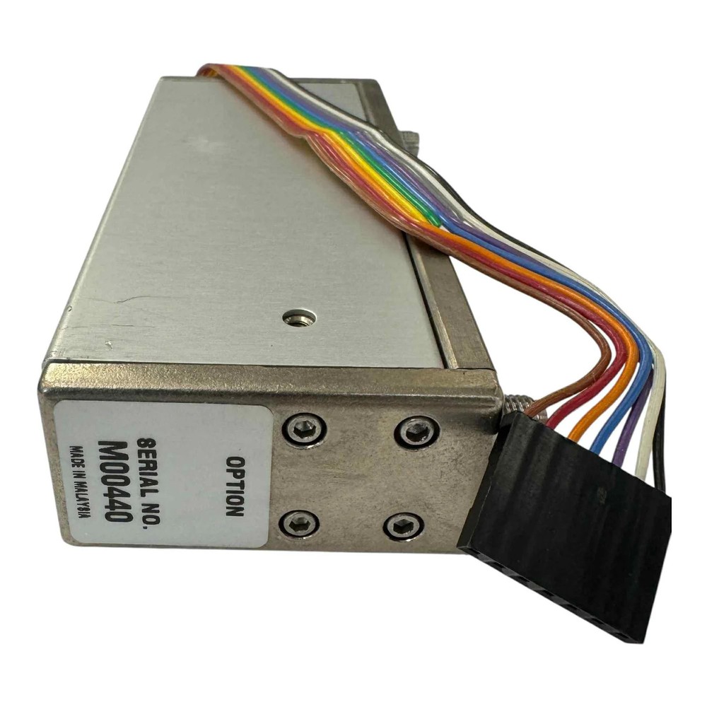 33321-60029 HP Variable Attenuator SMA 15Vdc