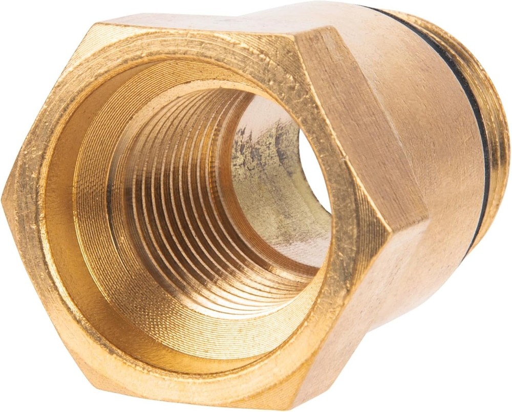 Versatile W80577 Spark Plug Adapters for Comprehensive Engine Compression Tests