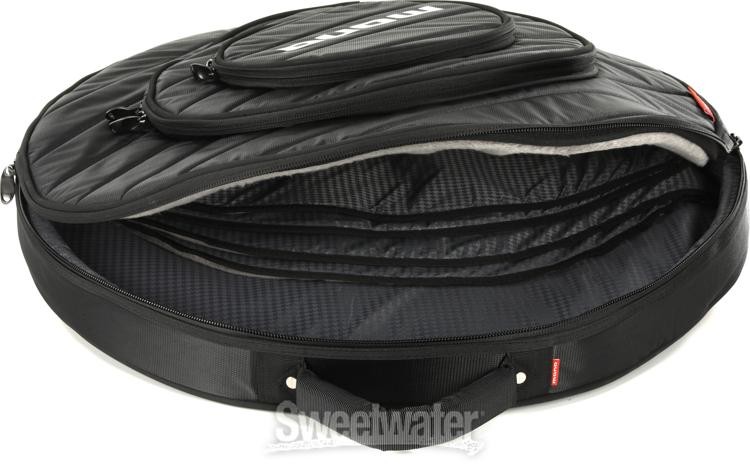 MONO 24" Cymbal Case - Black