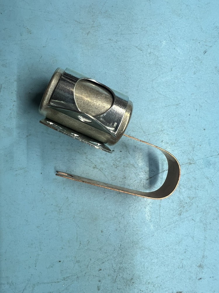 Condenser Borg G128P