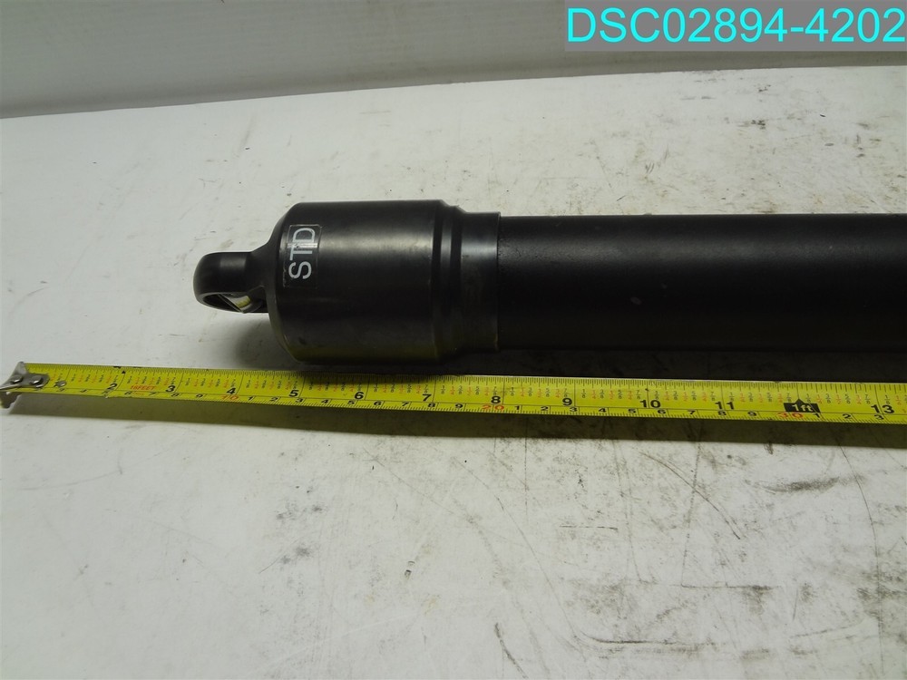 WAR SHOCK LF CDR-STD 120PSI 1108081222