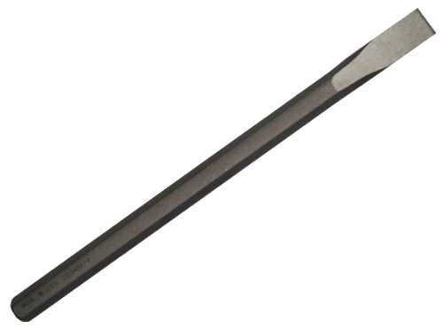 Wilde Tool CCL2432.NP/HT Long Cold Chisel, 3/4" x 12"