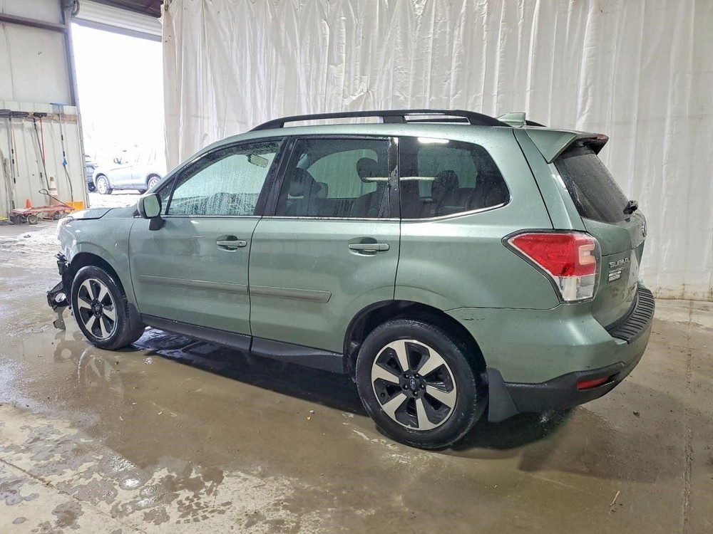 FORESTER 2018 Glove Box 2129551