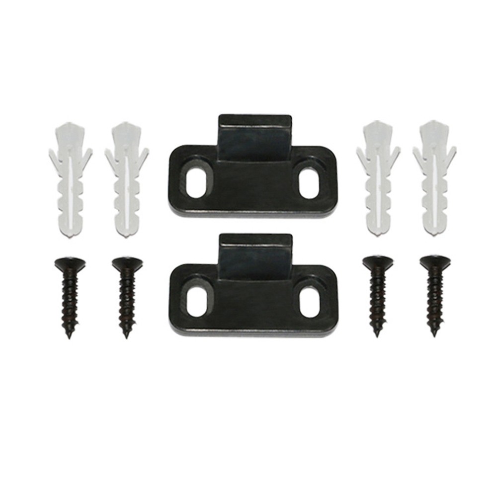 Sliding Barn Door Floor Mounted Guide Easy Installation Superior Performance