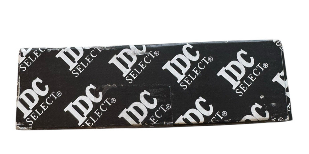 IDC Select IDC 2/5V0590SDS Solid Sheave