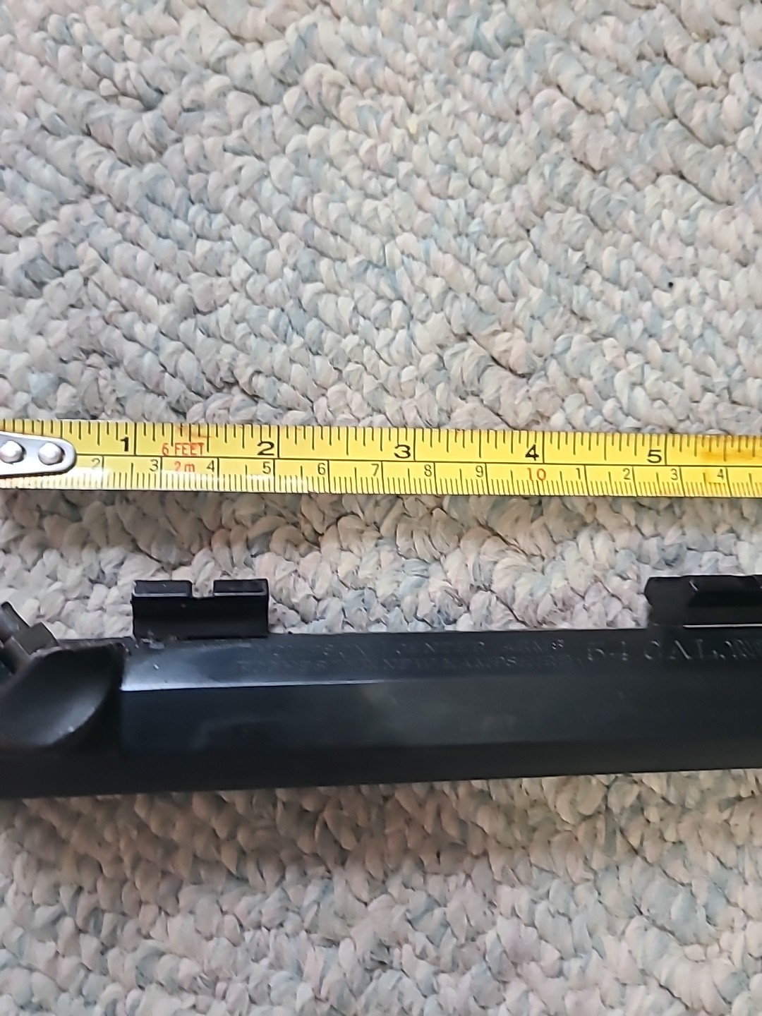 MINT Thompson Center Renegade muzzleloader 54 Caliber Barrel 1 Inch COMPLETE