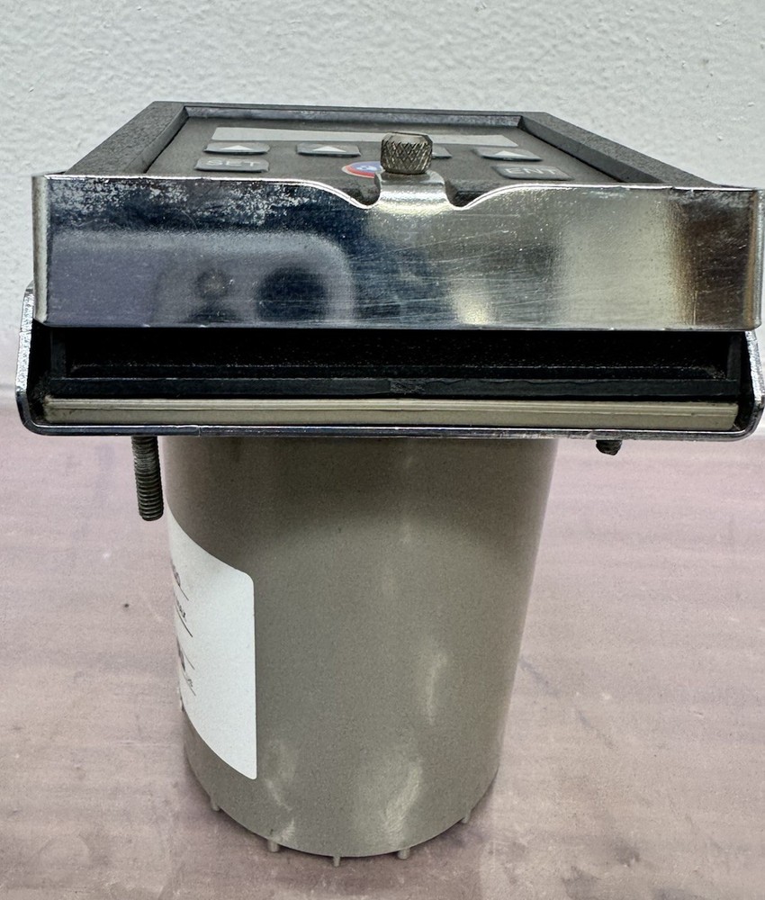 AUTOMATIC TIMING Model No. 651-8-3000