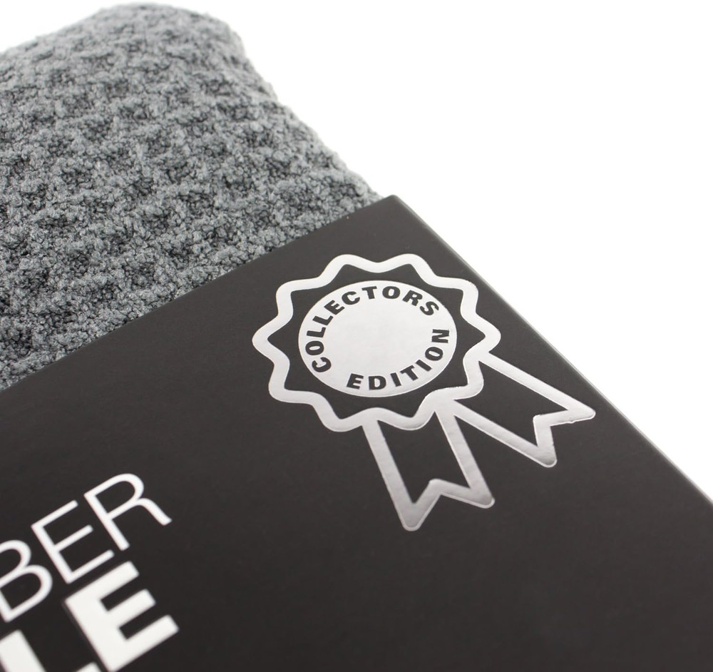 Professional Microfiber Waffle Drying Towel