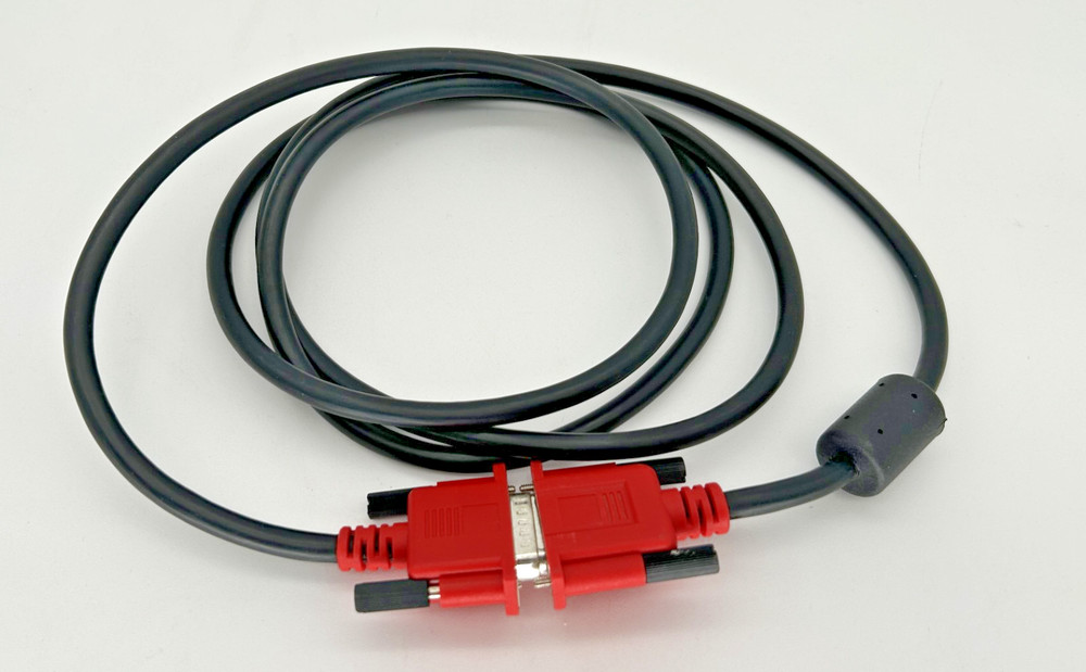Snap-on EAX0066L50A main data cable, genuine OEM, appears new