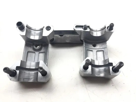 Engine Cylinder Head Complete W Valves 2013 Suzuki Quadsport Z400 LTZ400 3372 x