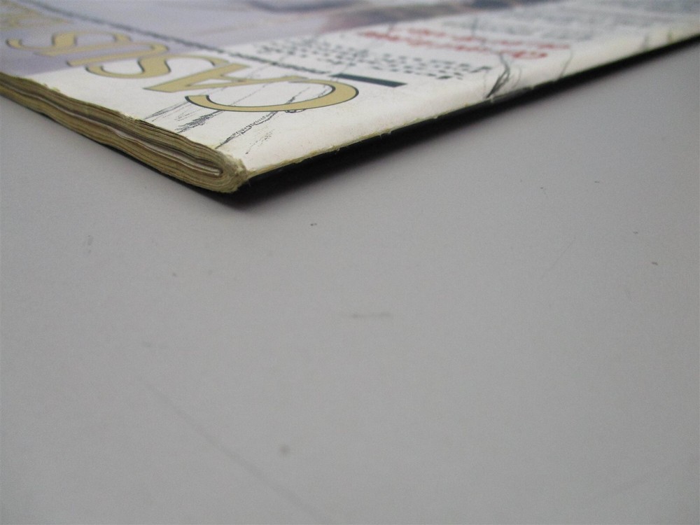 Casus Belli: Issue # 48