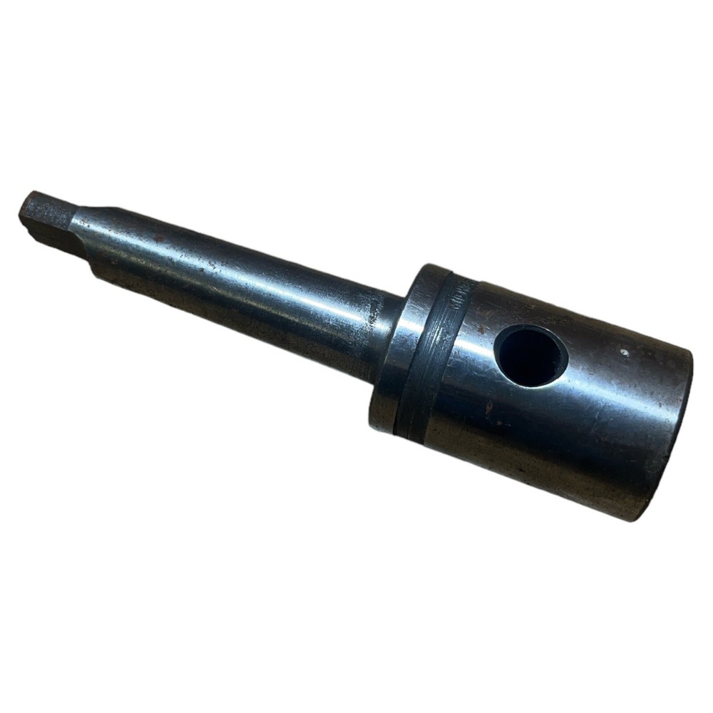 Morse Taper Adapter Lathe Mill MT2 -7MB 1120