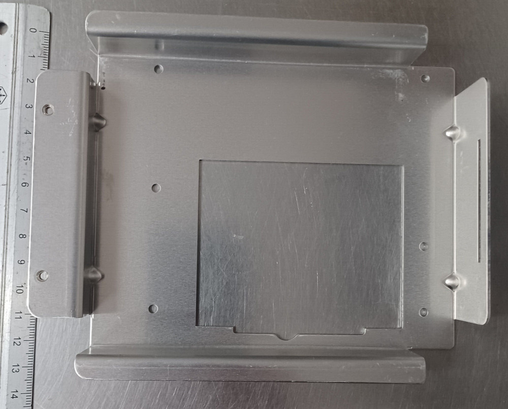 Lian Li Unknown Part - Aluminum