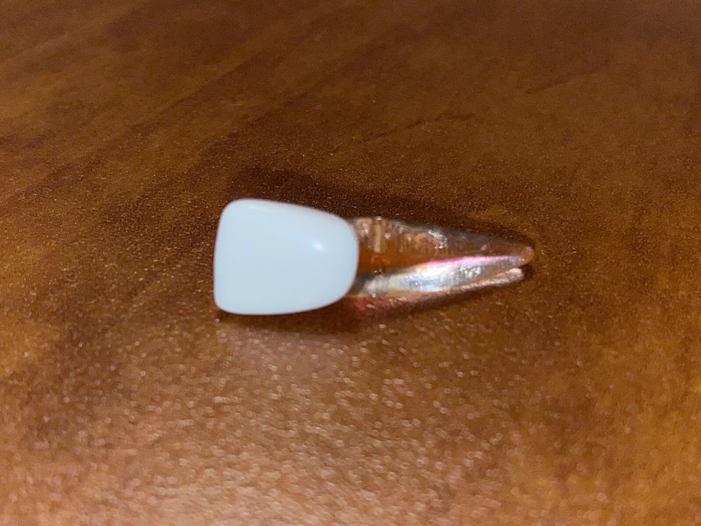 tooth 8 real-t endo series