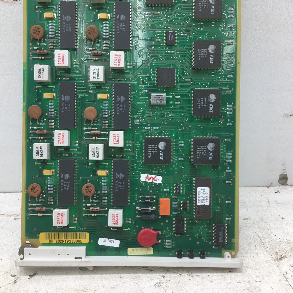 AT&T Digital Line TN754B (Used)