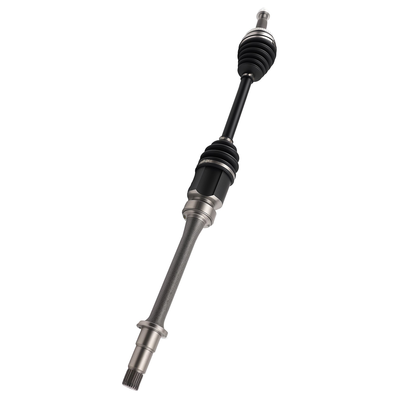 2pcs for Toyota Venza 2009-2015 L4 2.7L Front Left & Right FWD CV Axle Assembly