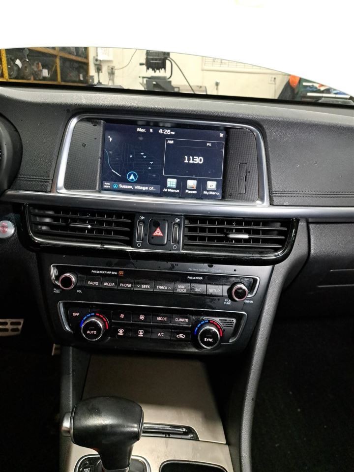 2016 Optima Jack Sku#4387341