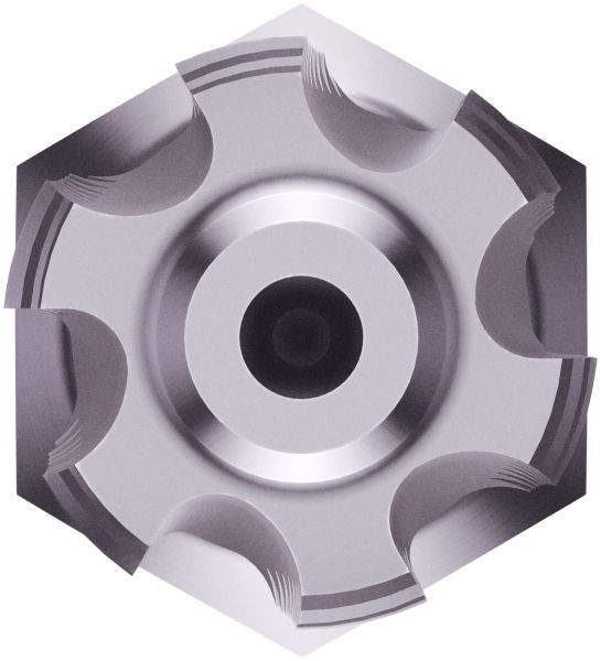 Tapping M12x1, 5