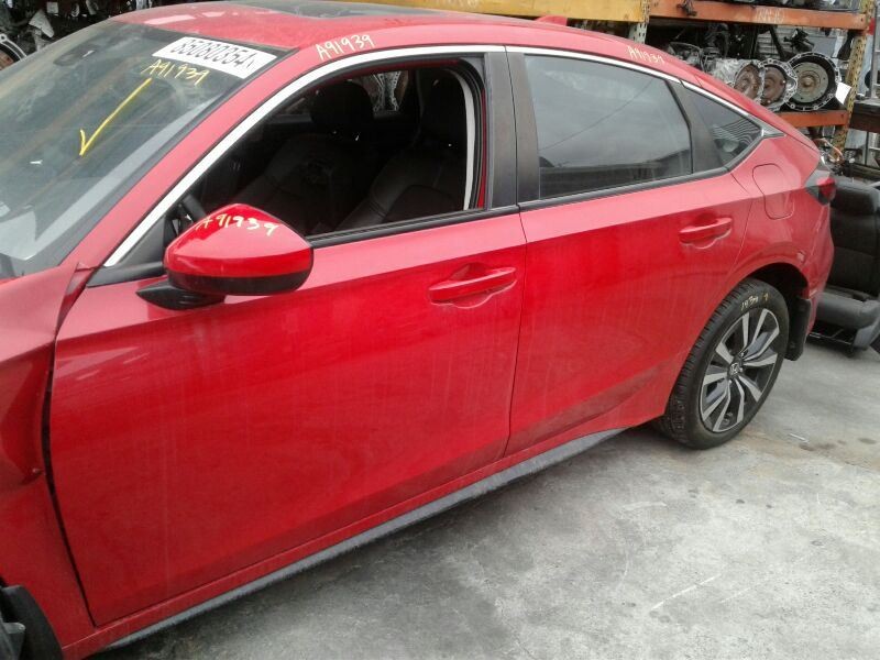 Camera/Projector Camera Front Windshield Mounted EX-L Fits 22-23 CIVIC 123960