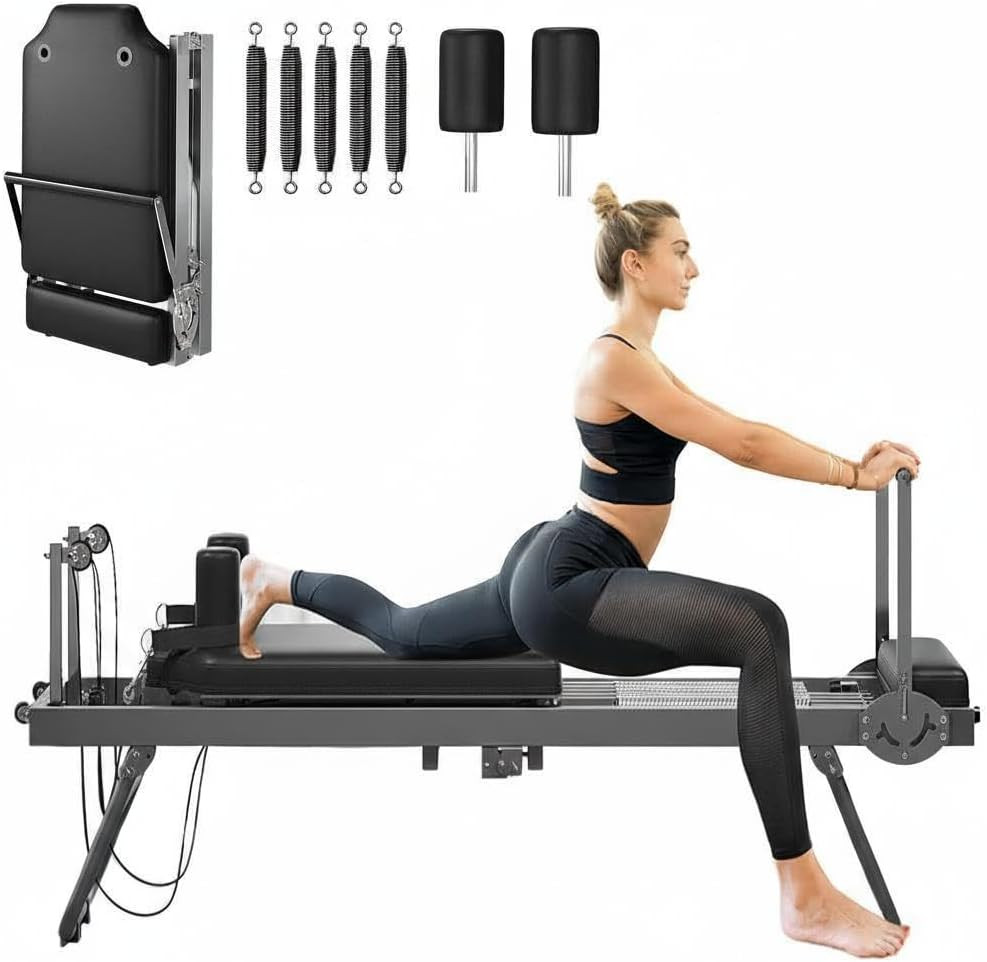 pilates Reformer