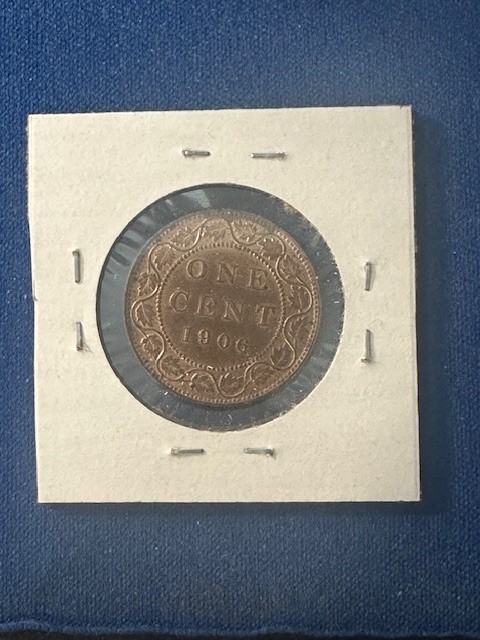 Canada lg ct 1906
