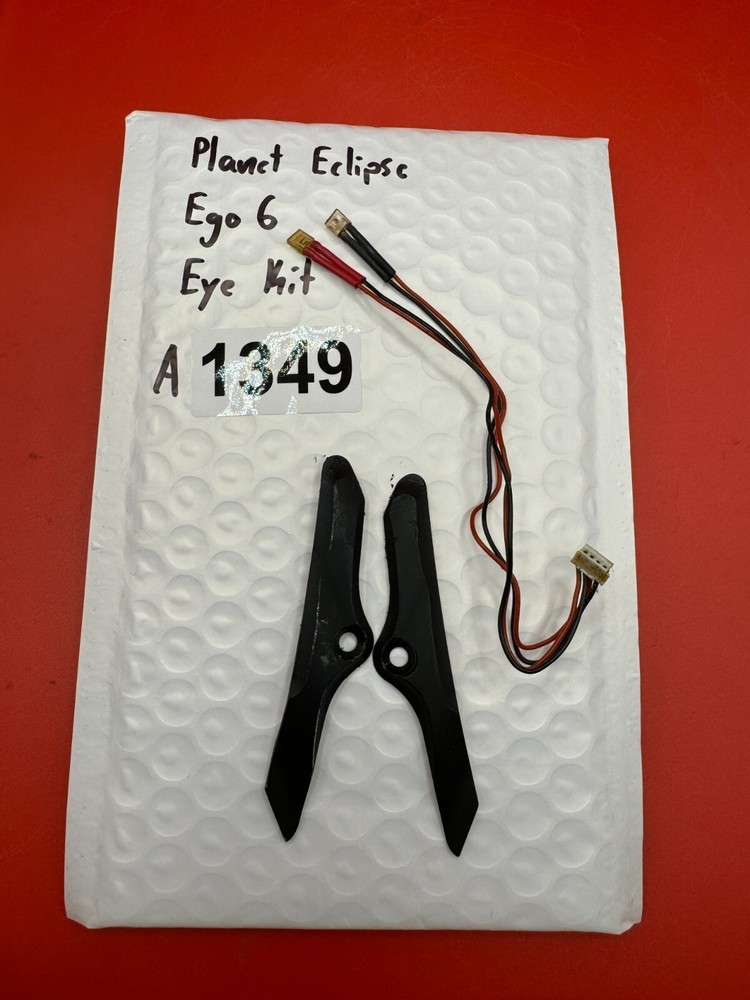 Planet Eclipse Ego 6 Eye Kit